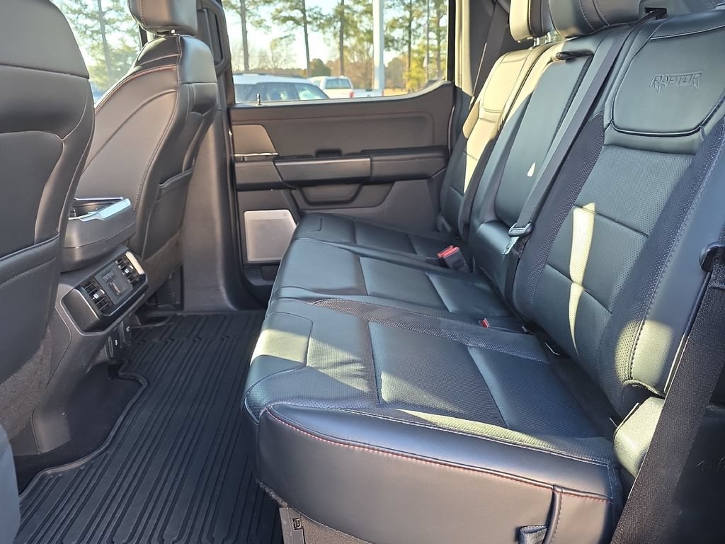 Used 2024 Ford F150 Raptor AWD/4WD image 15