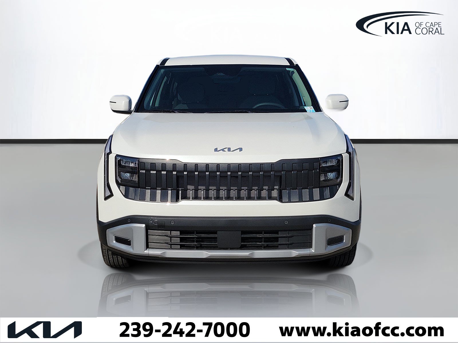 New 2027 Kia Seltos LX AWD/4WD image 2