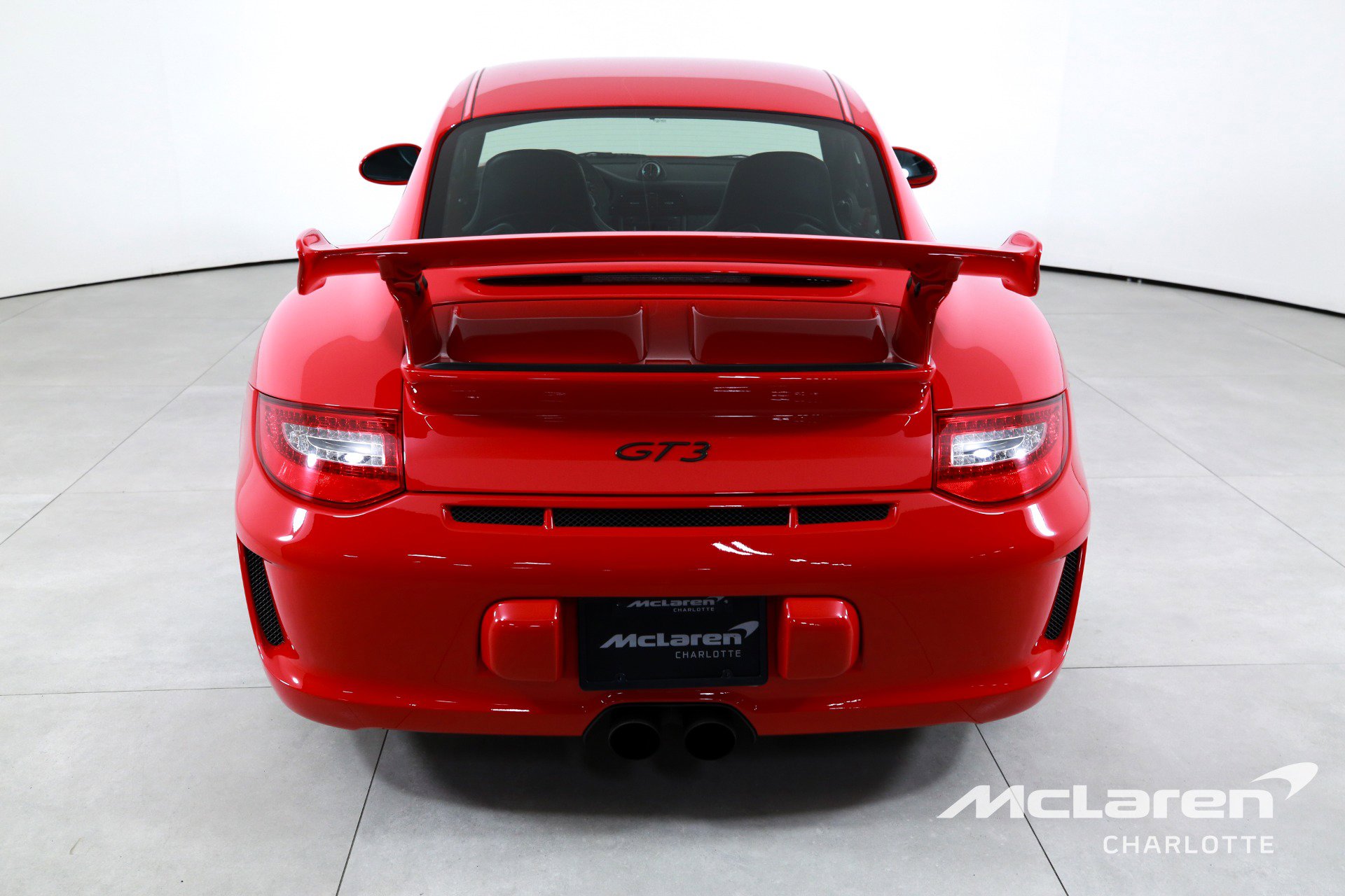 Used 2010 Porsche 911 GT3 image 7