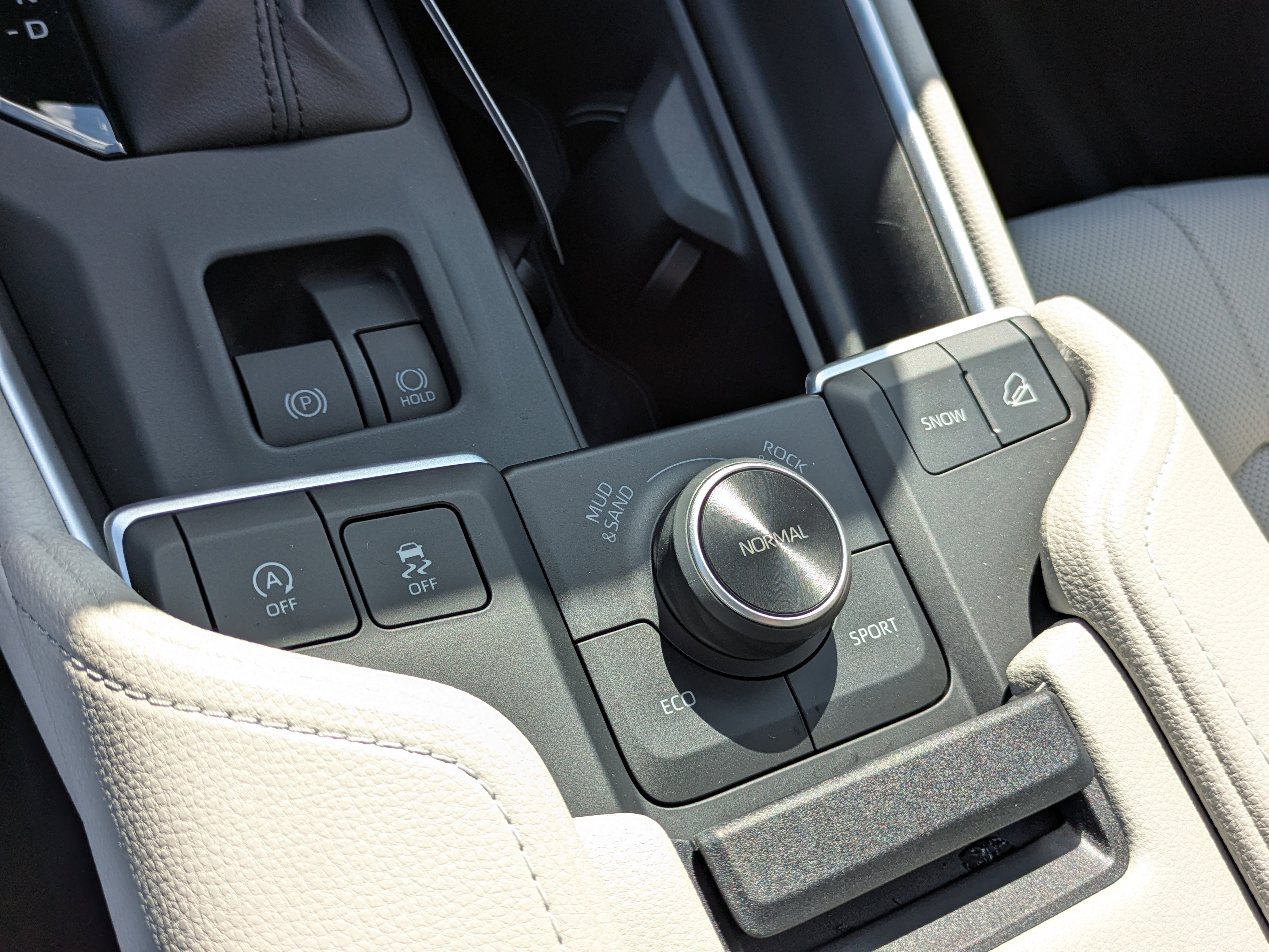 New 2026 Toyota Grand Highlander Platinum image 19