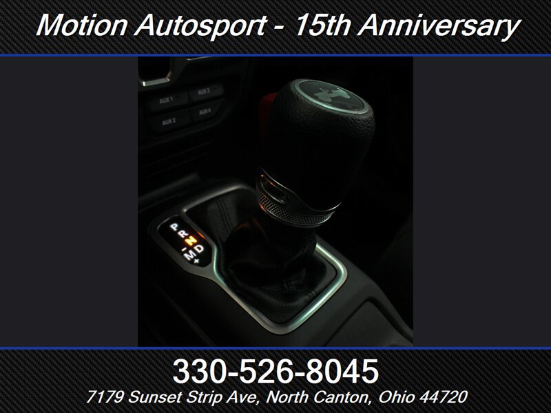 Used 2021 Jeep Wrangler Unlimited Sport AWD/4WD image 23