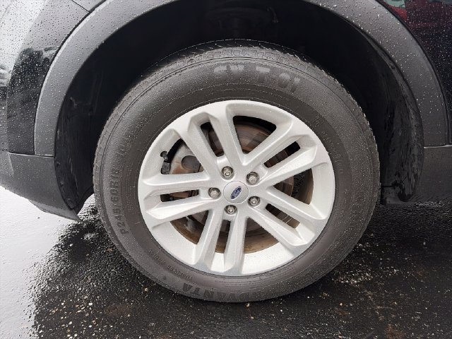 Used 2017 Ford Explorer 4WD image 26