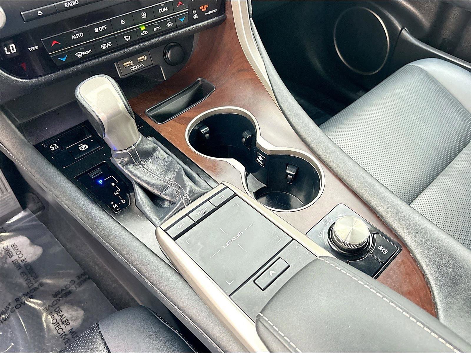 Used 2021 Lexus RX 350 FWD w/ Premium Package image 18