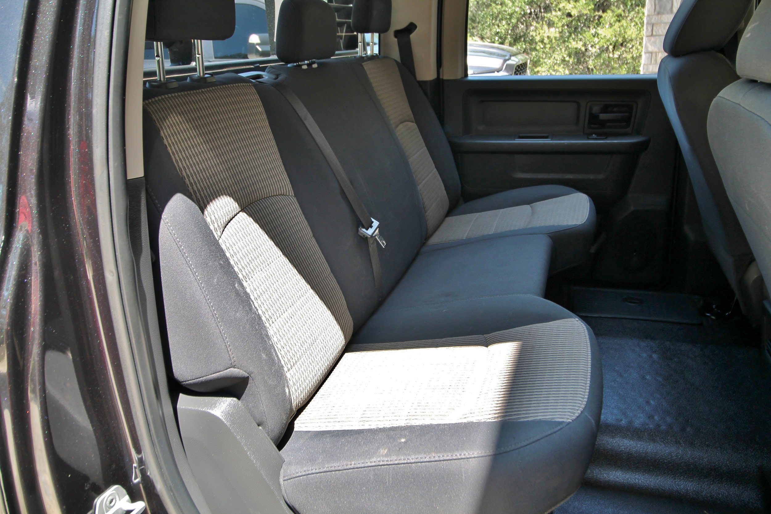 Used 2010 Dodge Ram 3500 Truck ST w/ ST Popular Equipment Group AWD/4WD image 37