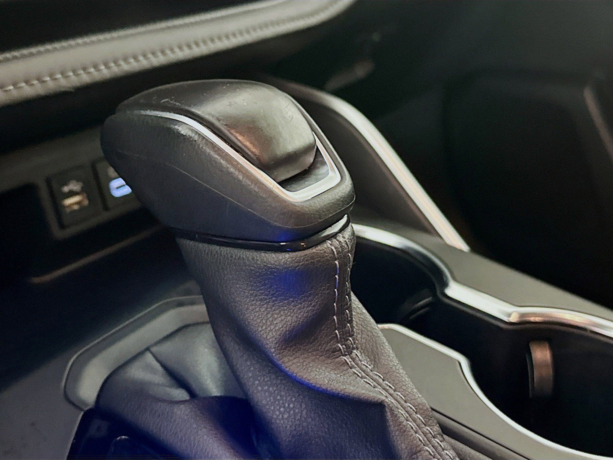 Used 2024 Toyota Highlander LE image 21