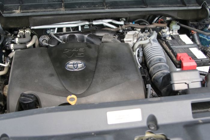 Used 2021 Toyota Highlander Limited image 23