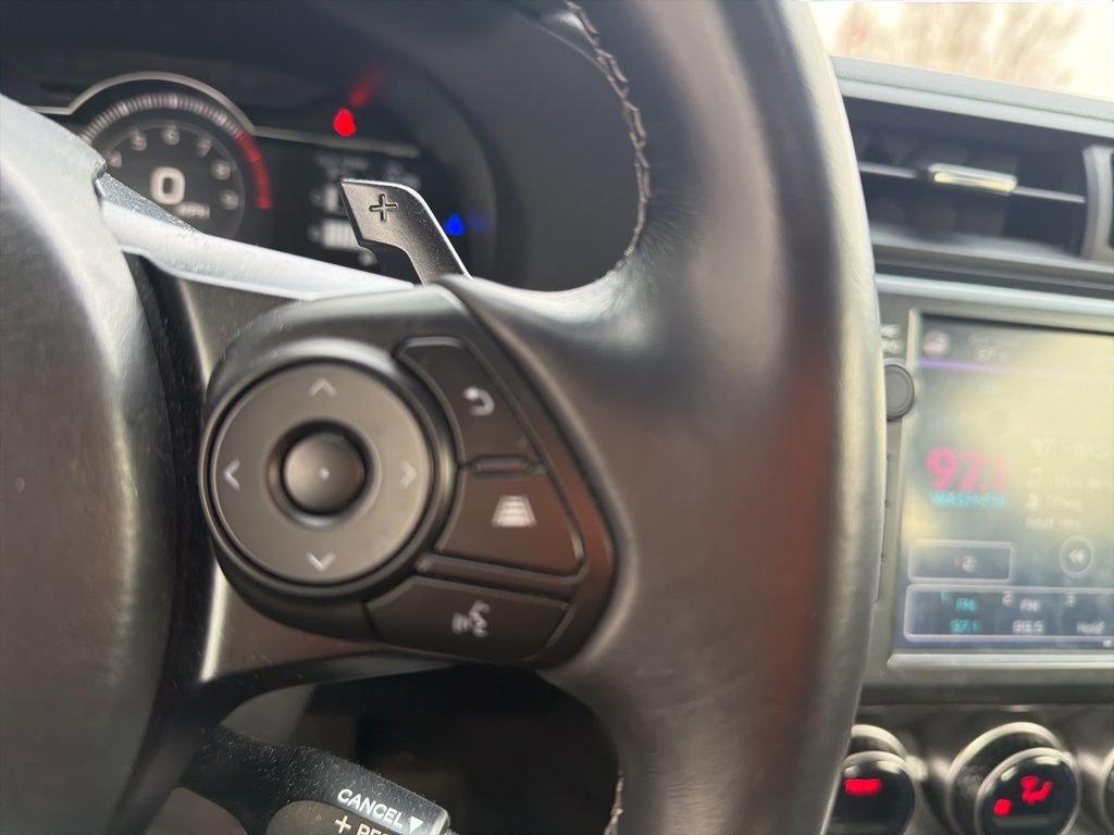 Used 2022 Toyota GR86 image 17