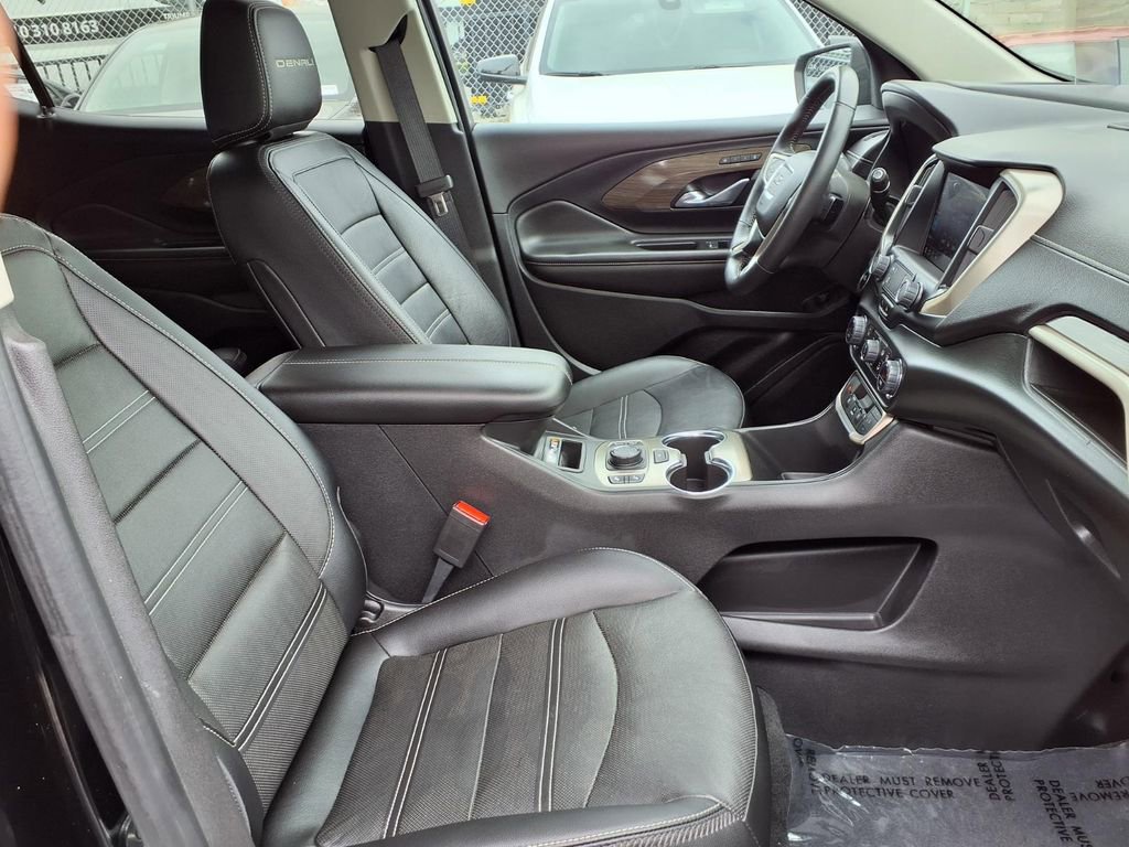 Used 2022 GMC Terrain Denali AWD/4WD image 6