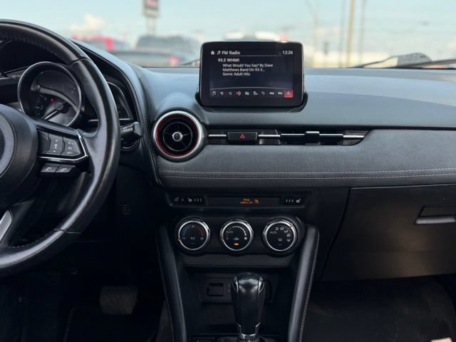Used 2019 MAZDA CX-3 Grand Touring AWD/4WD image 19
