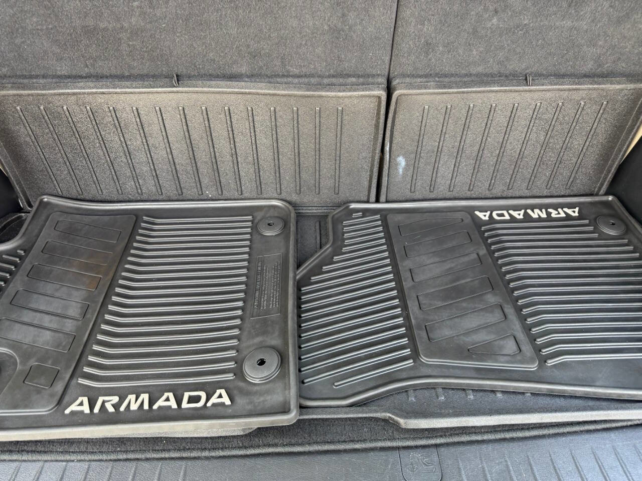 Used 2018 Nissan Armada SL w/ Premium Package image 39