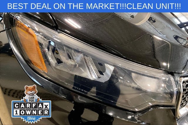 Used 2024 Jeep Compass Limited AWD/4WD image 28