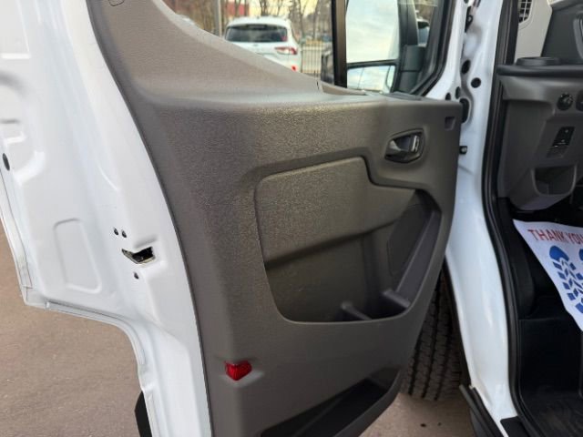 Used 2023 Ford Transit 250 Low Roof image 21