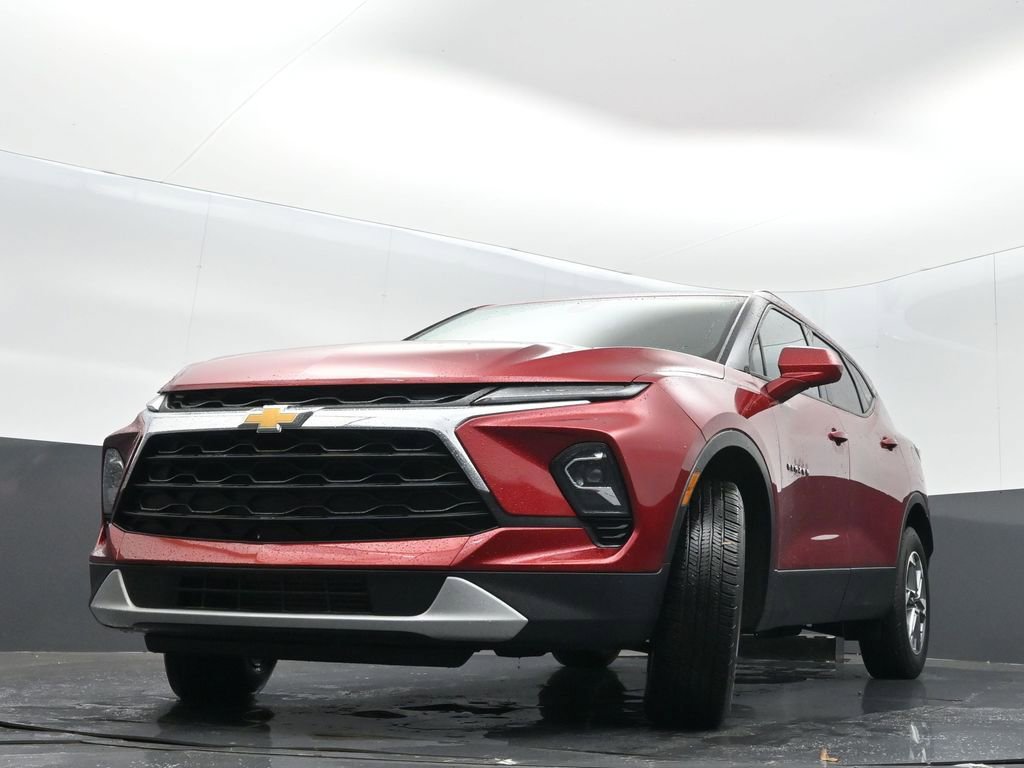 Used 2023 Chevrolet Blazer LT w/ Convenience Package image 32