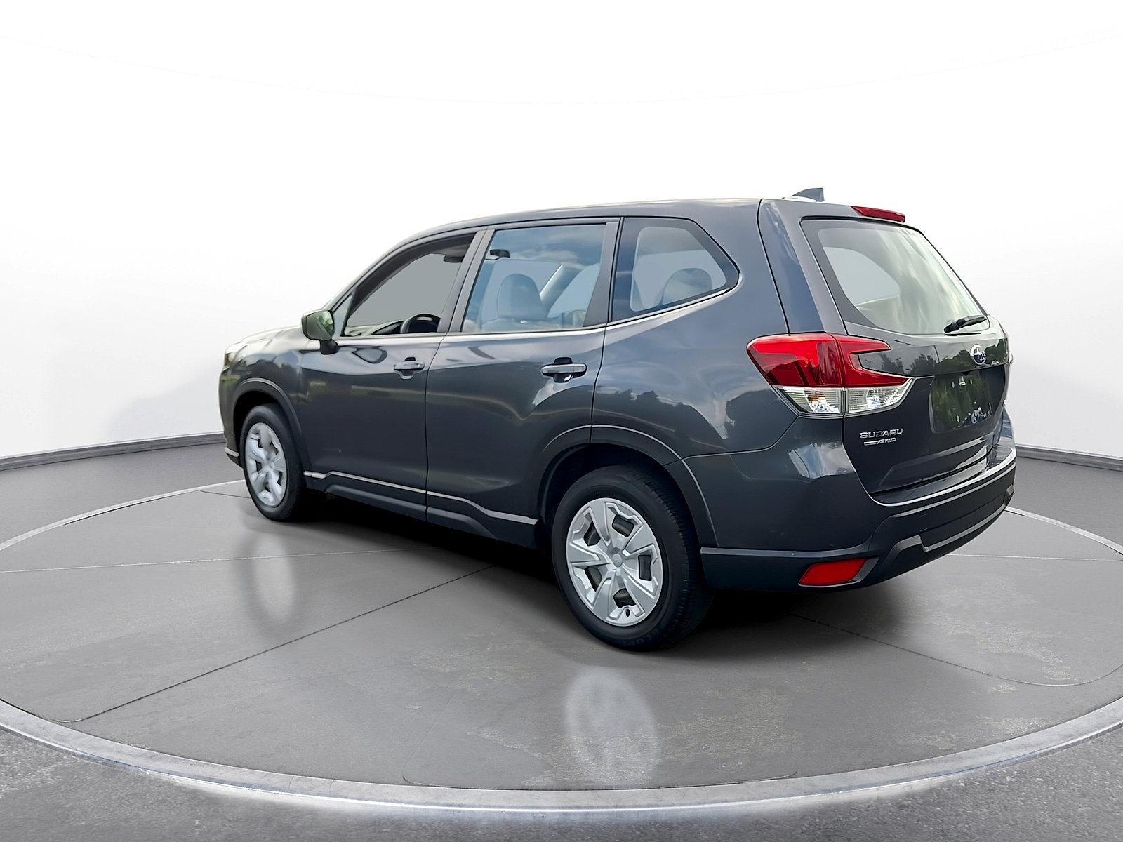 Used 2022 Subaru Forester AWD/4WD image 6