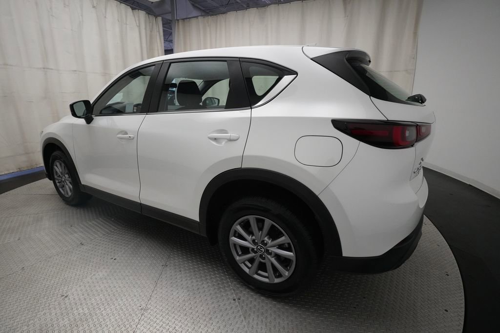 Used 2023 MAZDA CX-5 AWD 2.5 S image 32