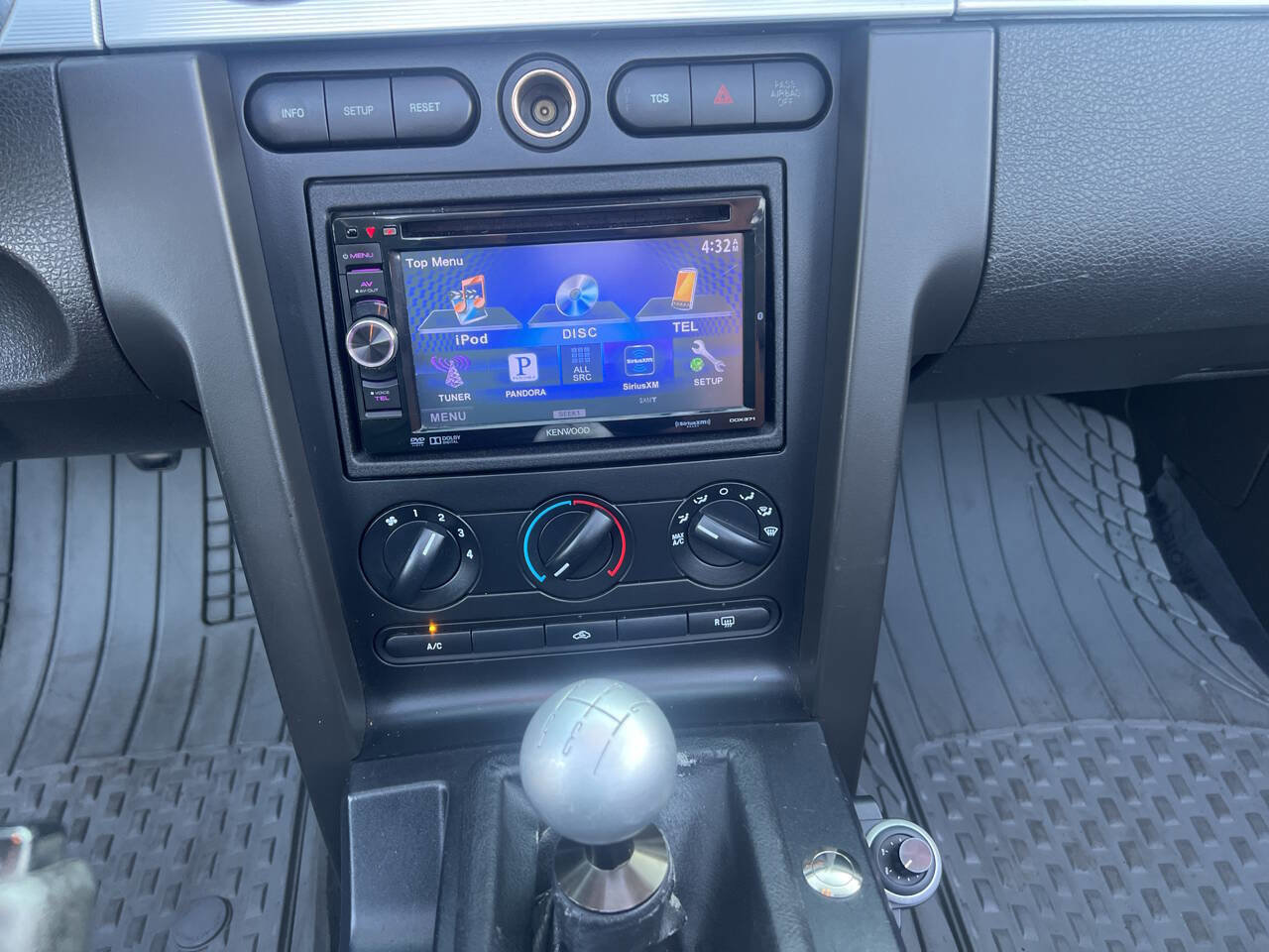 Used 2006 Ford Mustang GT image 23