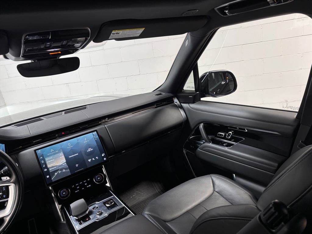 Used 2023 Land Rover Range Rover SE image 37