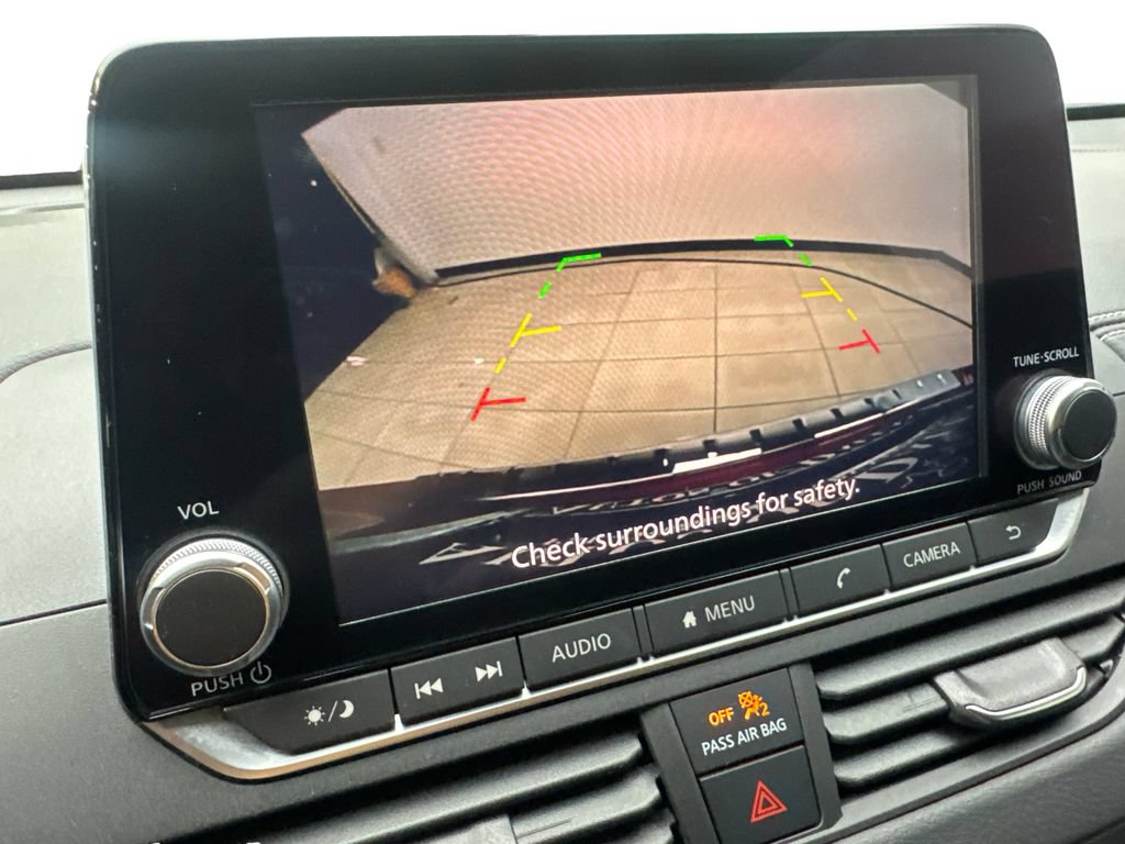 Used 2022 Nissan Altima 2.5 SV w/ SV Premium Package FWD image 65