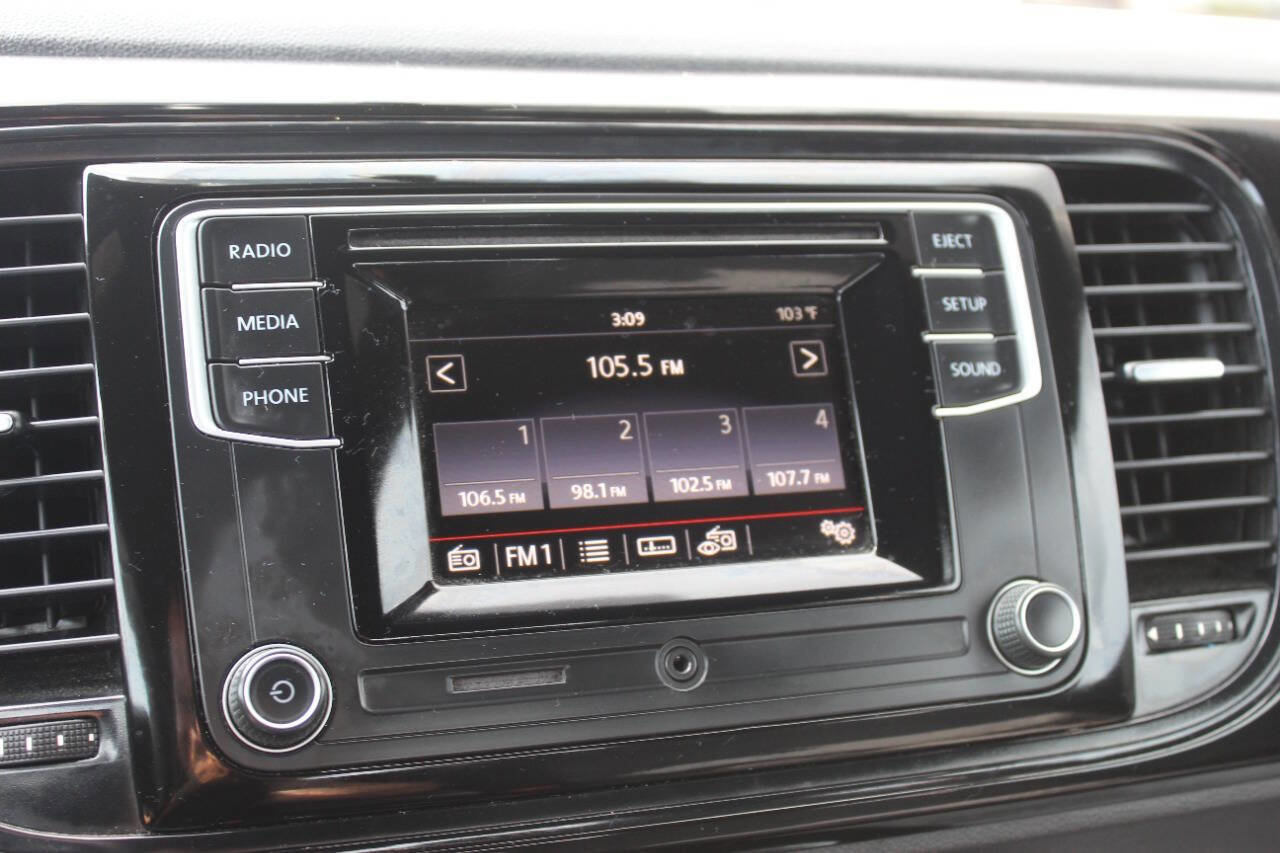 Used 2019 Volkswagen Beetle 2.0T S image 16