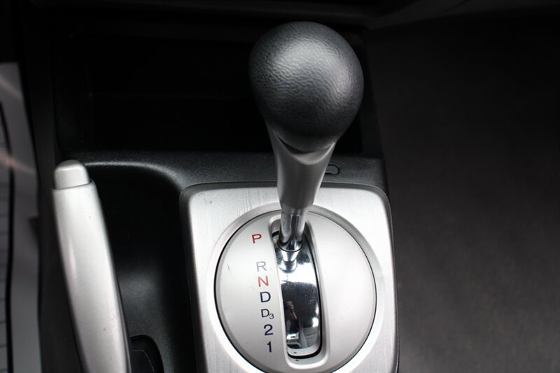 Used 2010 Honda Civic LX image 8