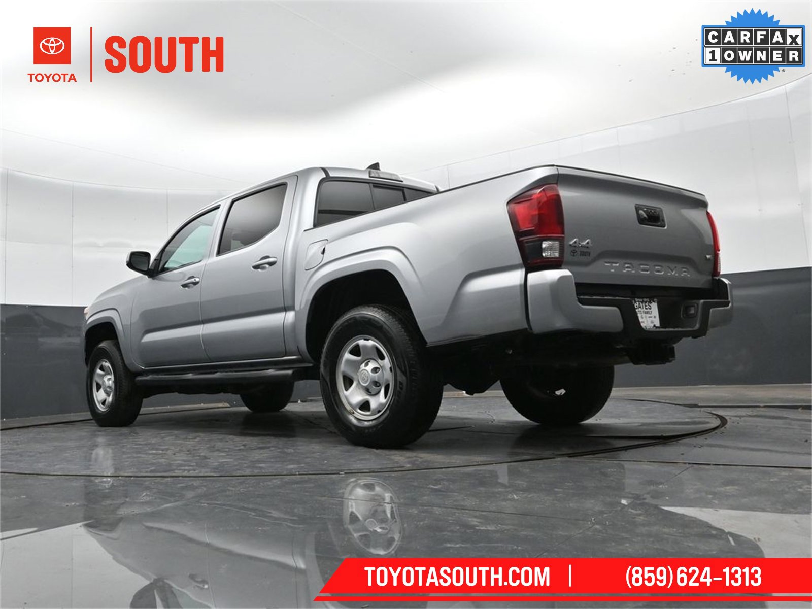 Used 2022 Toyota Tacoma SR image 37