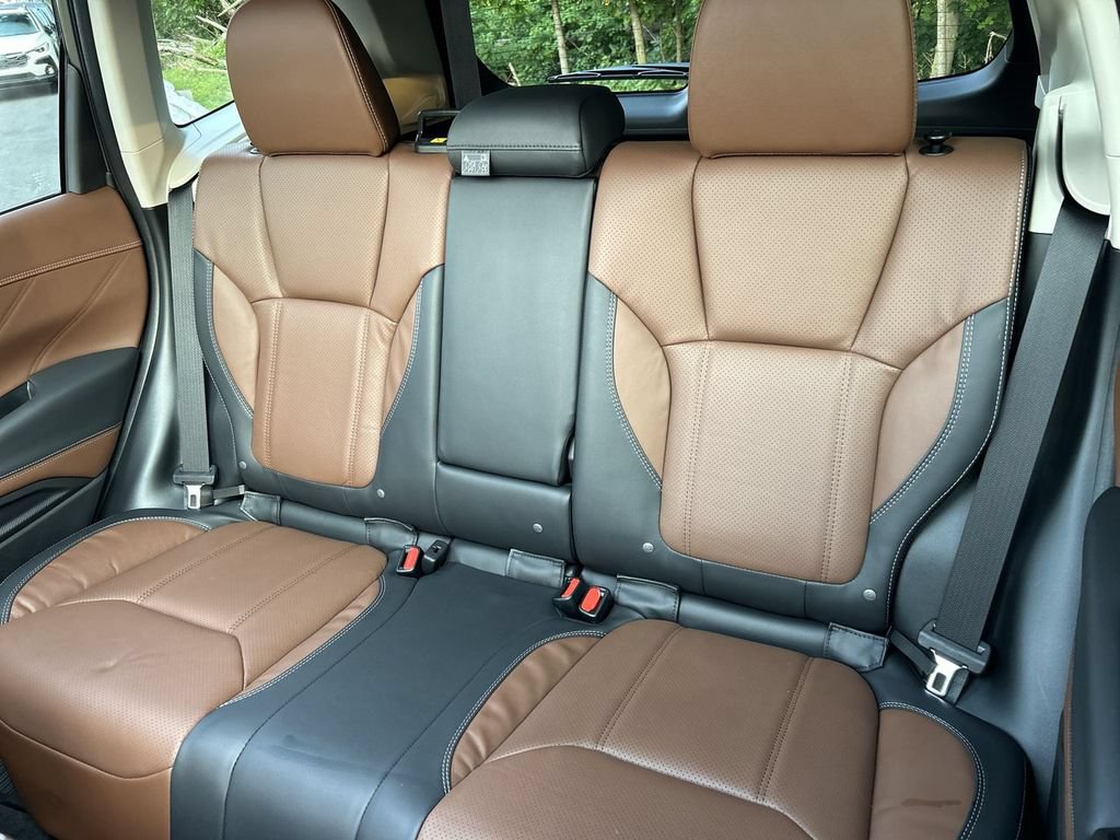 Certified 2023 Subaru Forester Touring AWD/4WD image 23
