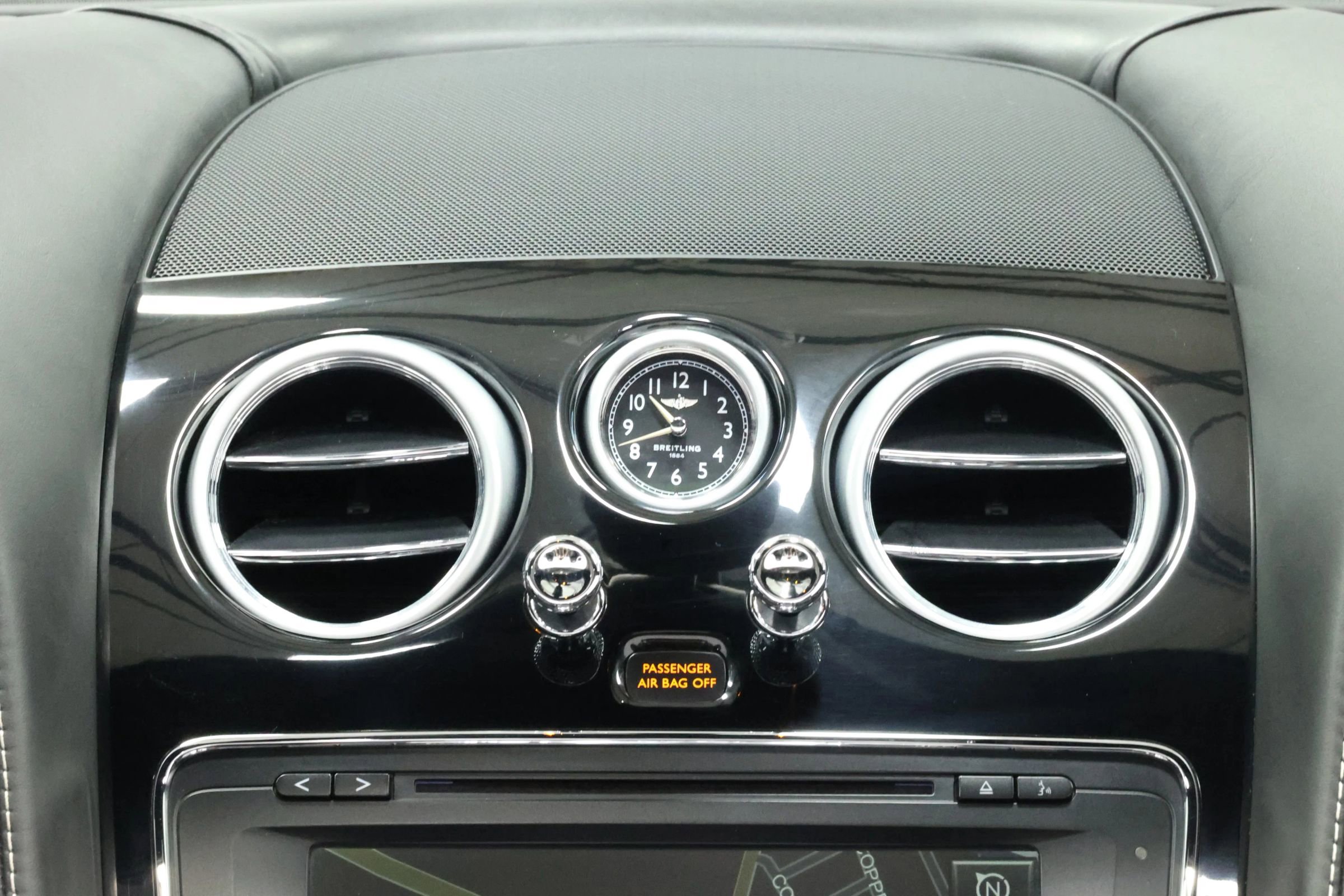 Used 2014 Bentley Continental GT V8 S AWD/4WD image 39