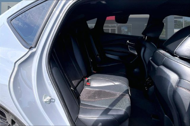 Used 2025 Acura TLX w/ A-SPEC Package AWD/4WD image 25