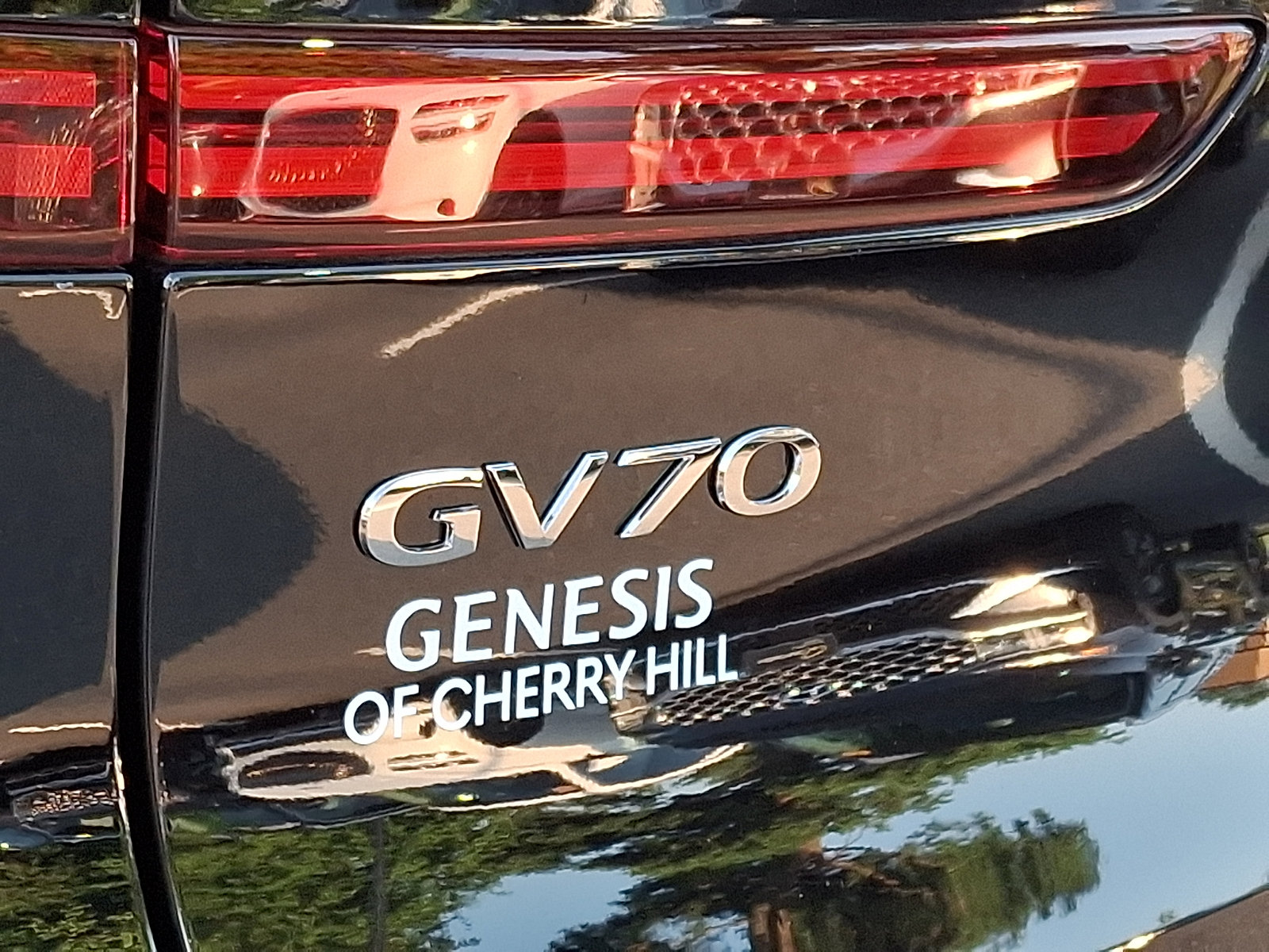 Used 2026 Genesis GV70 2.5T Advanced AWD/4WD image 29