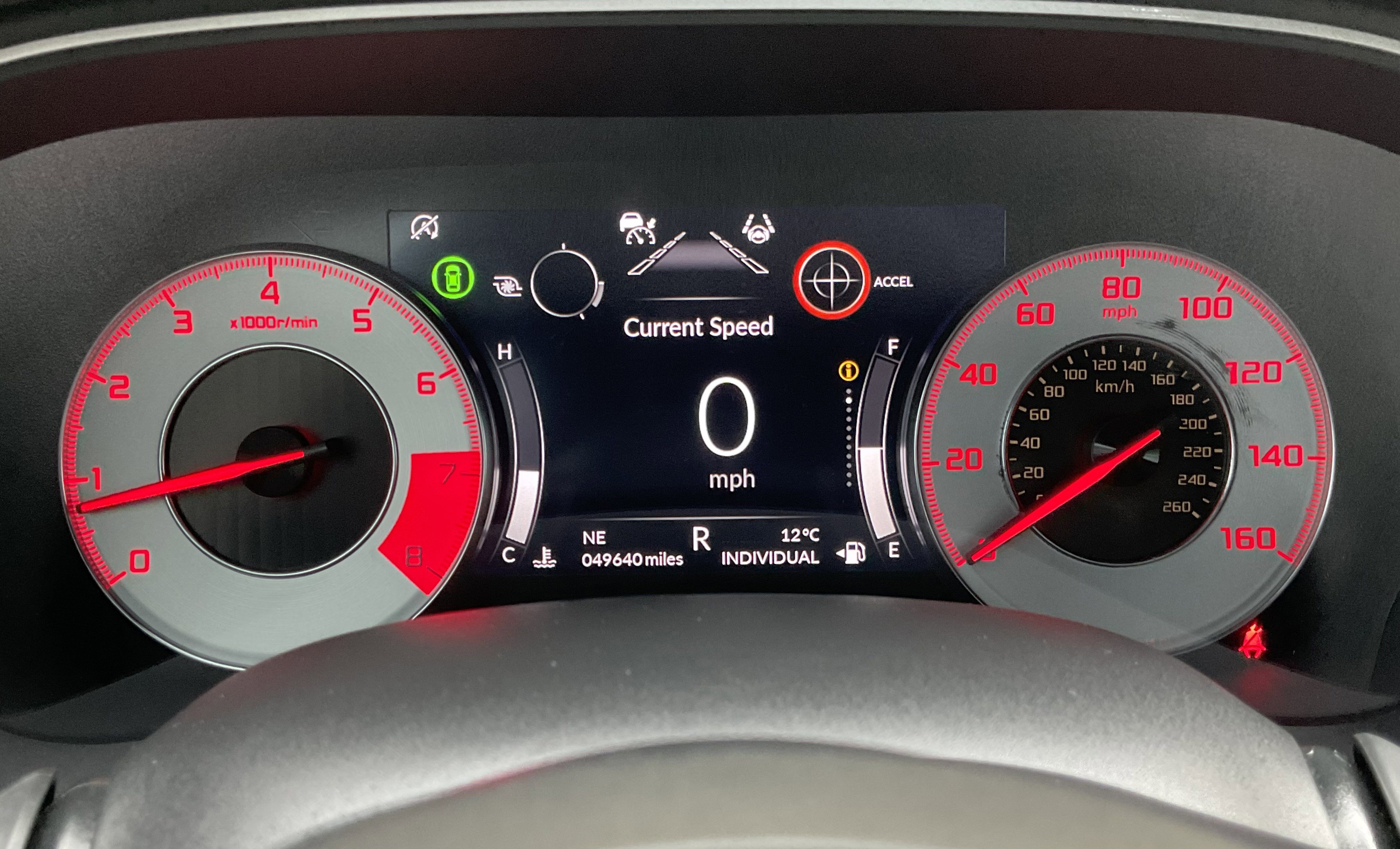 Used 2022 Acura TLX SH-AWD w/ A-SPEC Pkg image 13