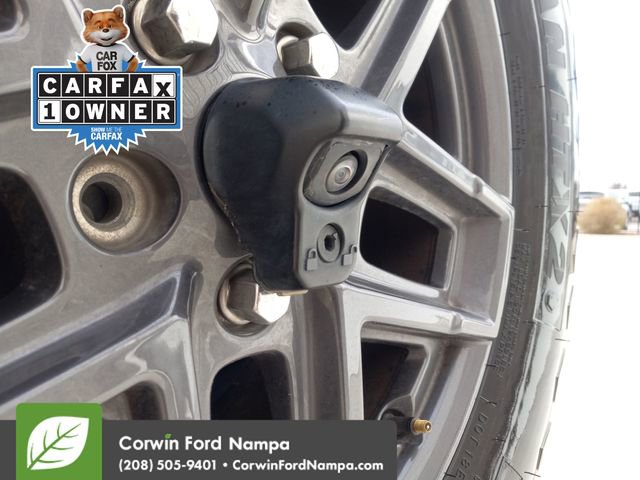 Used 2024 Jeep Wrangler Sport S image 29