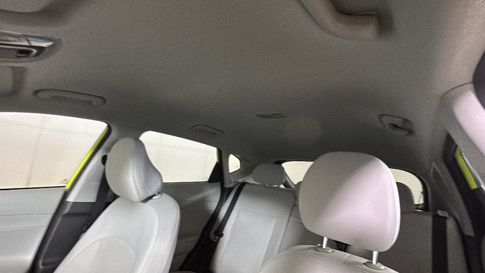 Used 2024 Hyundai Kona SEL FWD image 14
