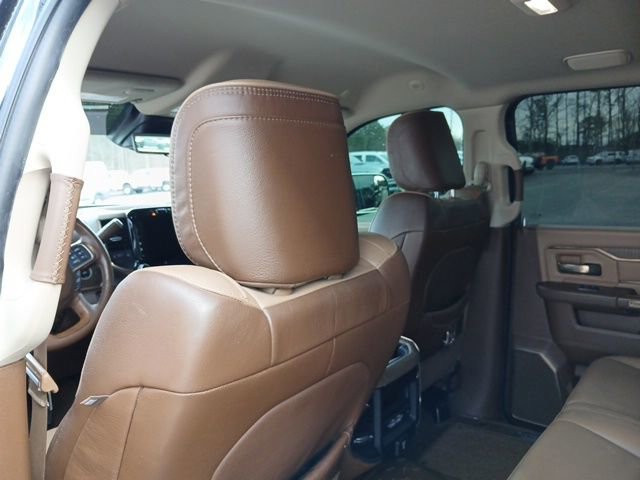 Used 2022 RAM 2500 Limited image 12