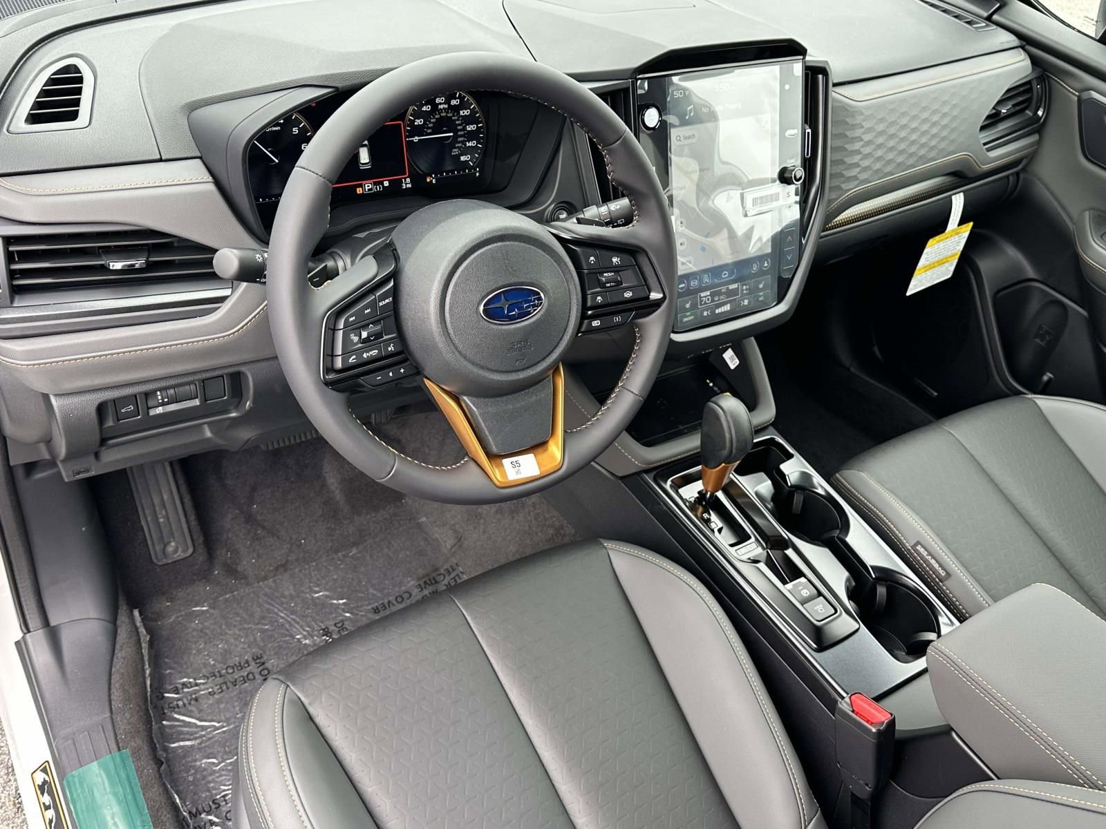 New 2026 Subaru Forester Wilderness image 9