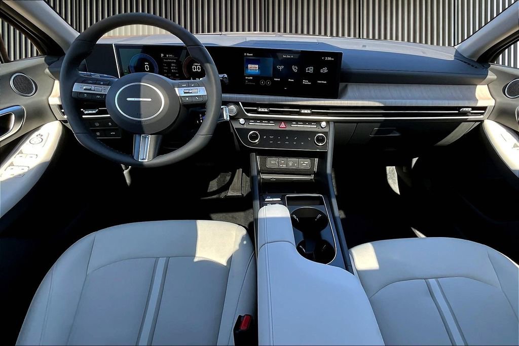New 2026 Hyundai Sonata SEL image 6