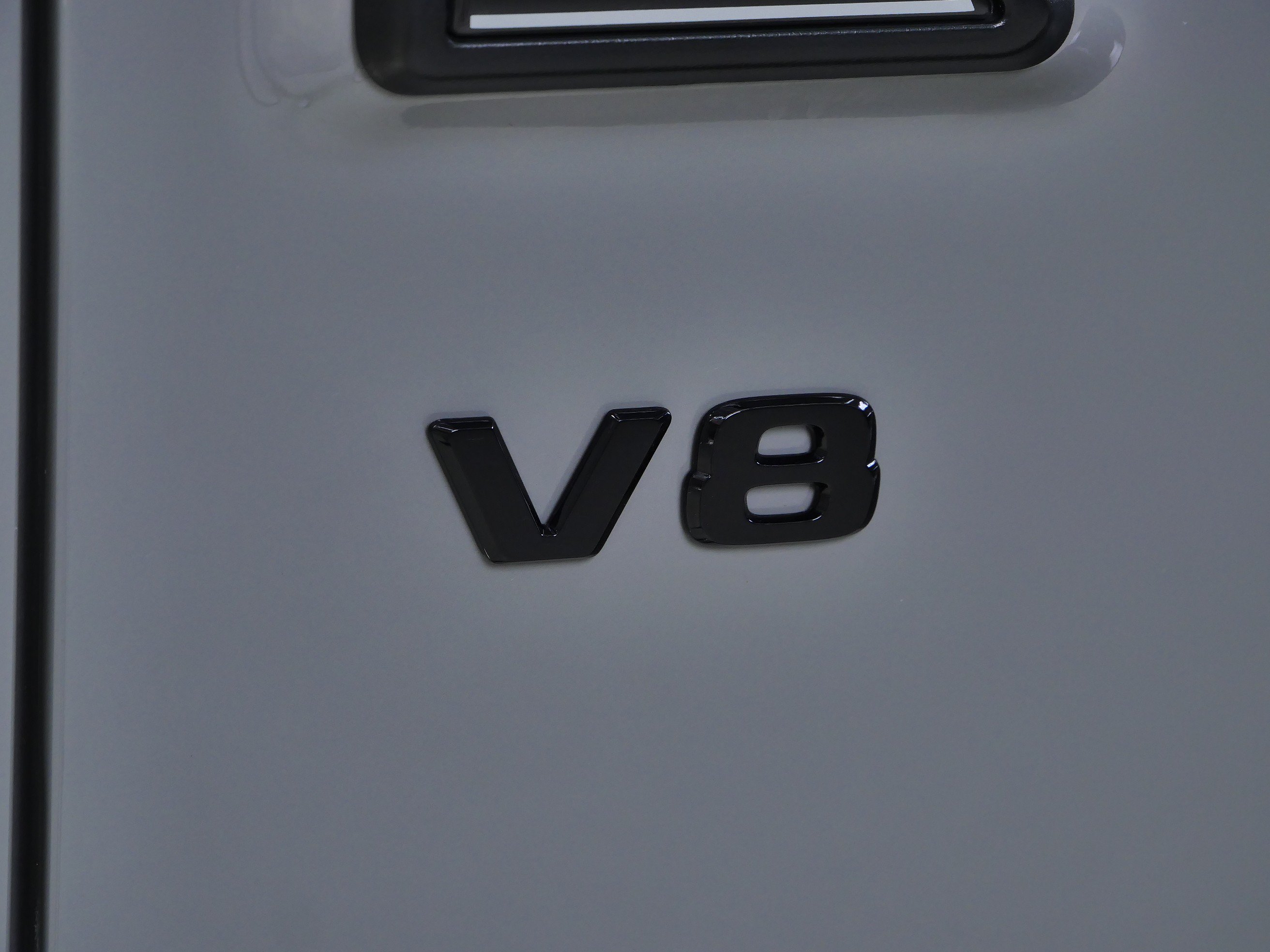 Used 2021 Mercedes-Benz G 550 image 8