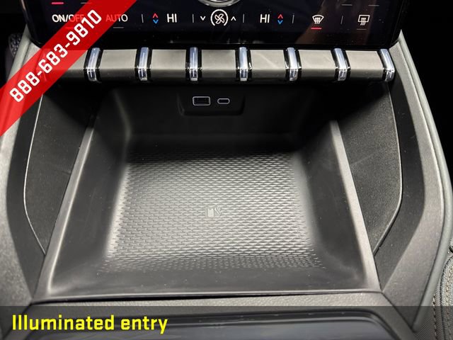 New 2026 GMC Terrain AT4 w/ LPO, Black Badging Package image 17