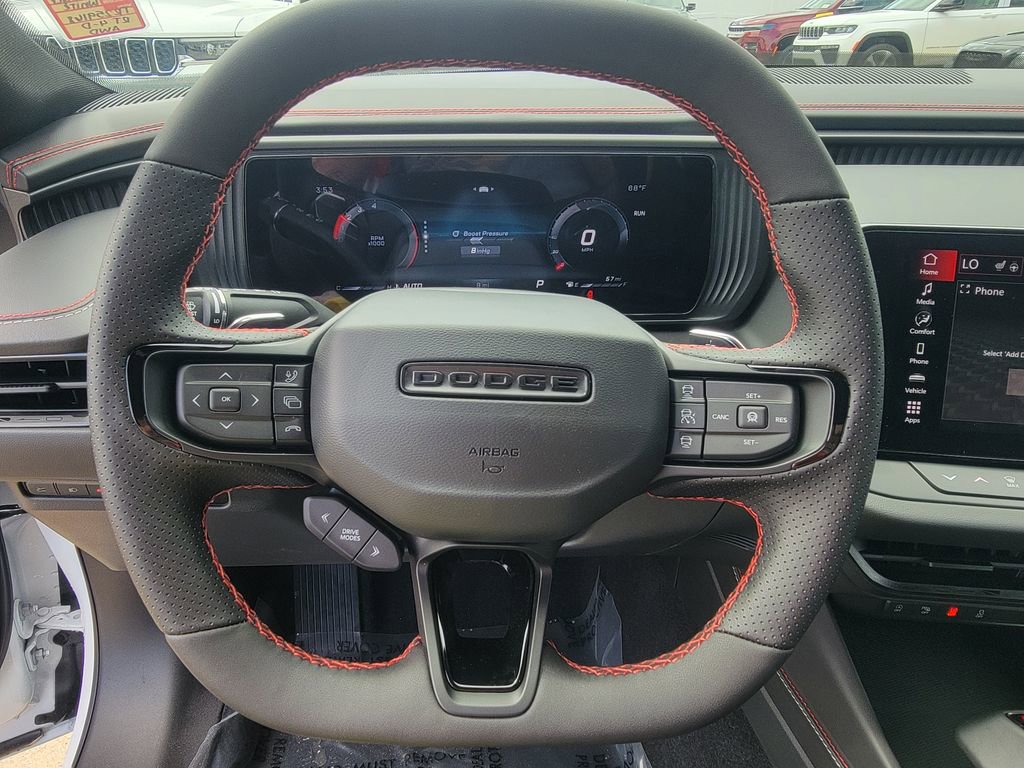 New 2026 Dodge Charger R/T image 22