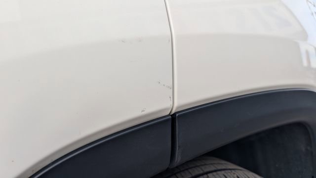 Used 2021 Jeep Compass Latitude w/ Convenience Group AWD/4WD image 10