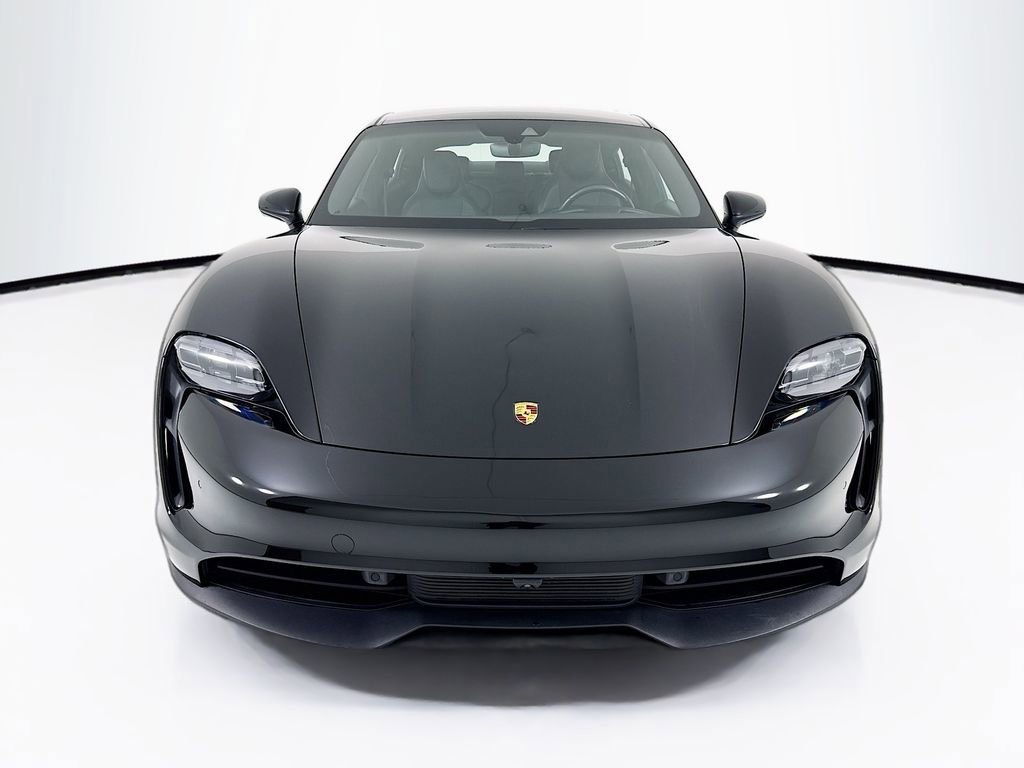 Certified 2021 Porsche Taycan RWD image 6