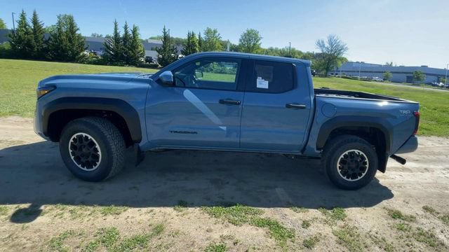 New 2026 Toyota Tacoma TRD Off-Road AWD/4WD image 5