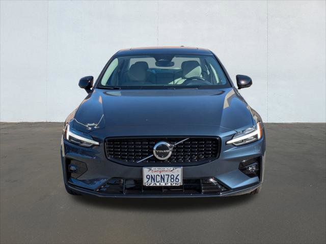 Used 2024 Volvo S60 B5 Plus w/ Climate Package image 8