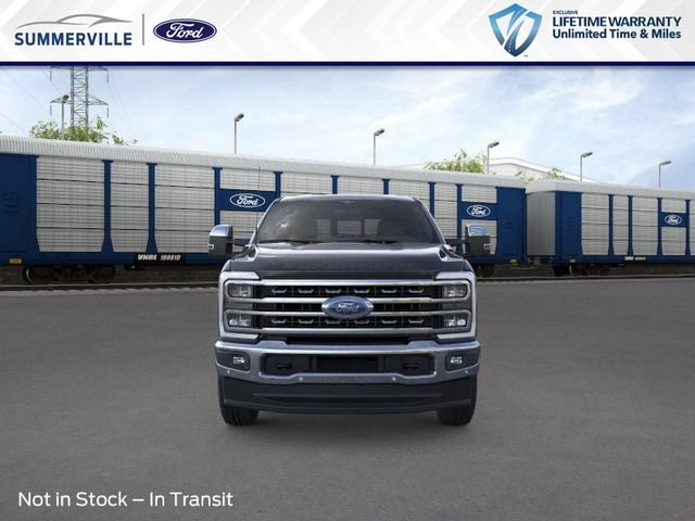 New 2026 Ford F250 Lariat w/ Lariat Premium Package AWD/4WD image 8