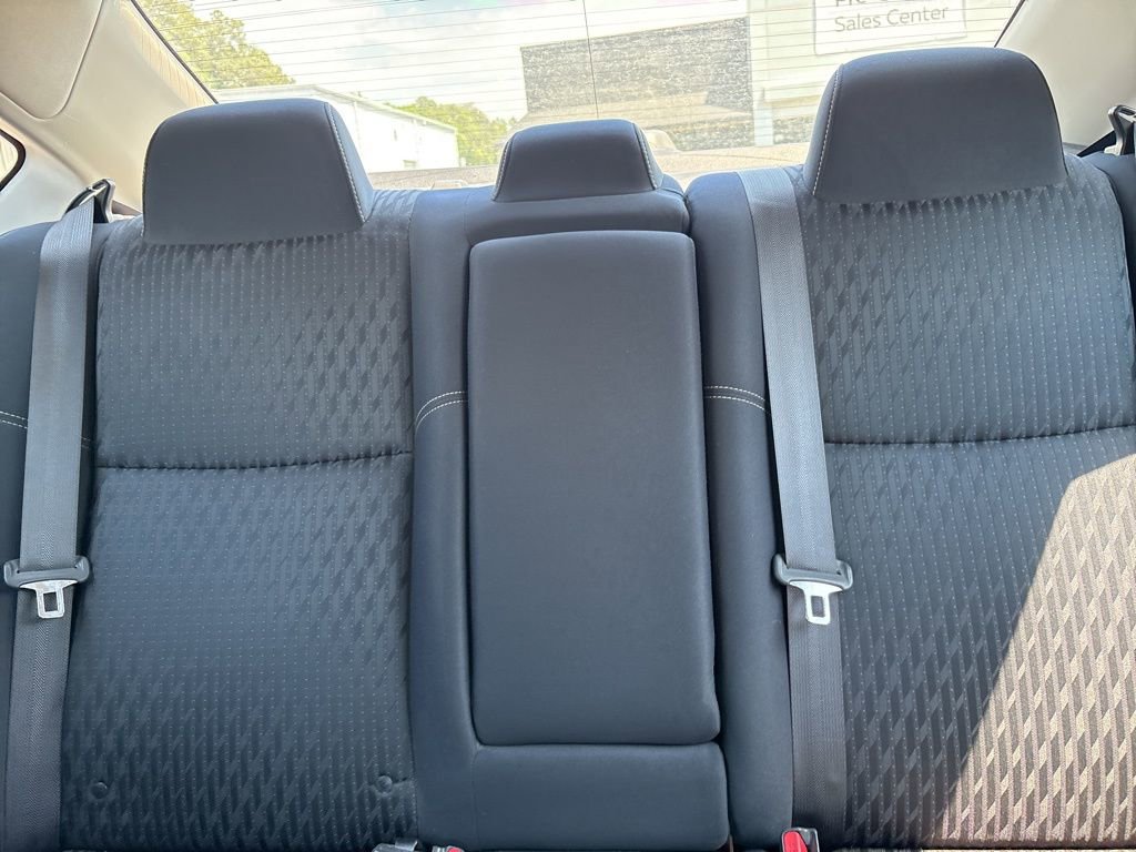 Used 2017 Nissan Altima 2.5 SV FWD image 13