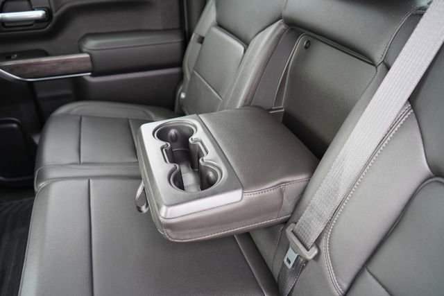 Used 2021 Chevrolet Silverado 1500 LTZ w/ Safety Package II image 61