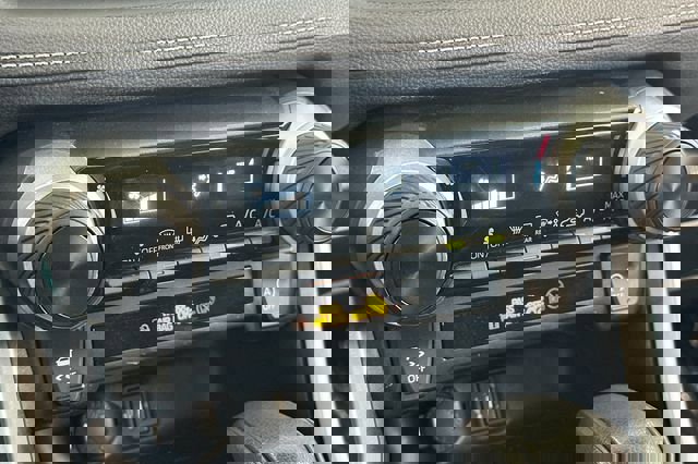 Certified 2024 Toyota RAV4 LE image 25