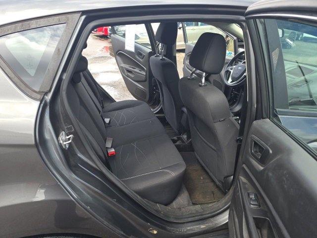 Used 2019 Ford Fiesta SE image 11