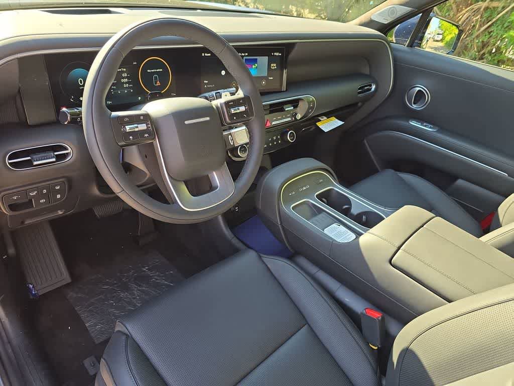 New 2026 Hyundai Palisade Calligraphy AWD/4WD image 15