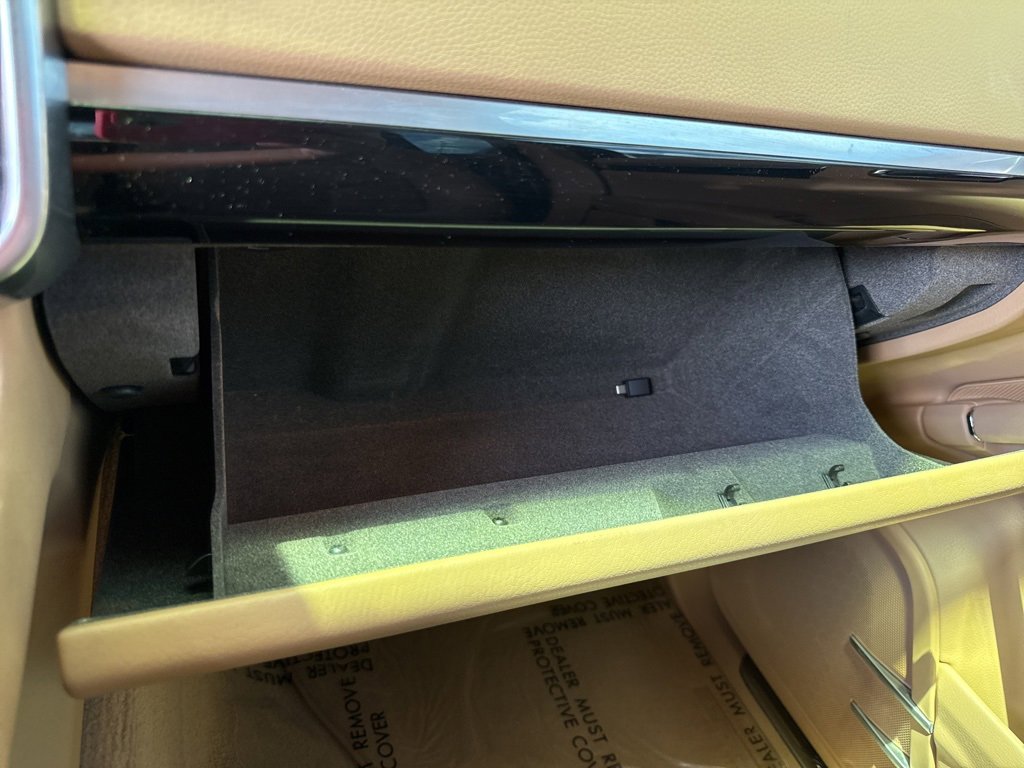 Used 2016 Porsche Cayenne image 24