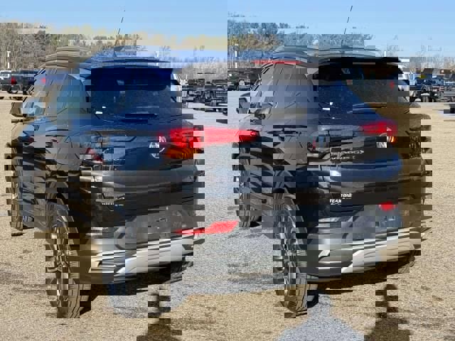 Used 2023 Buick Encore GX Select image 6